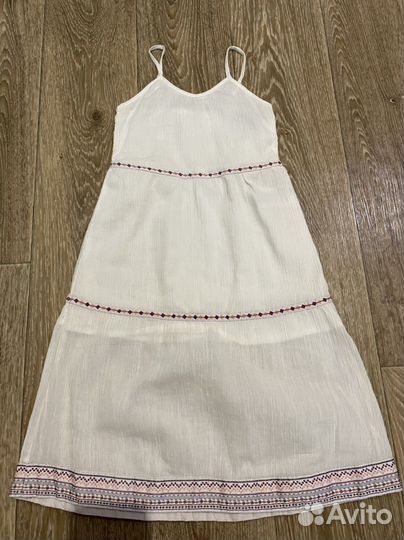 Платья для девочки Next,F&F,Mantaray