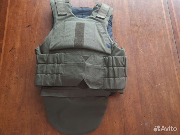 Бронежилет Форт 50-5 размер