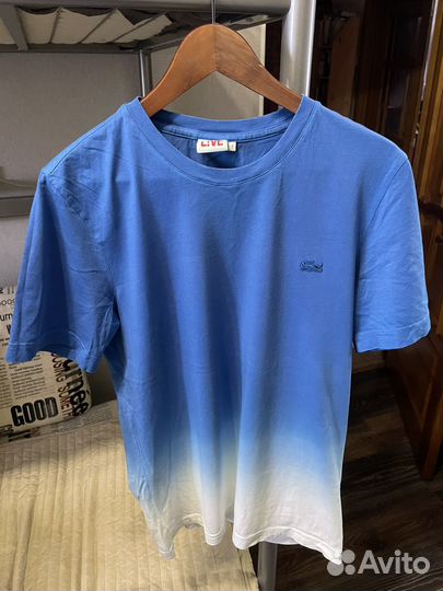 Футболка мужская Lacoste