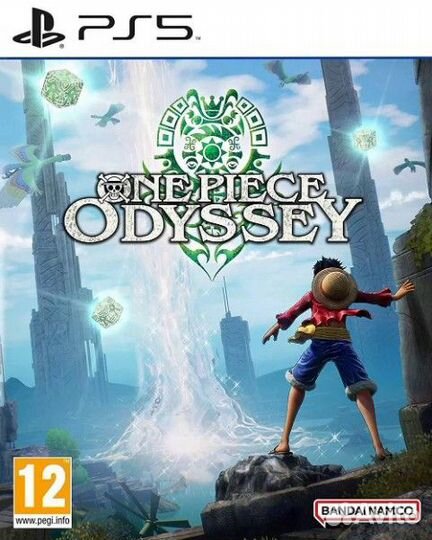 One Piece Odyssey PS5