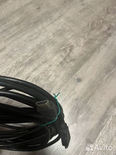Провод hdmi