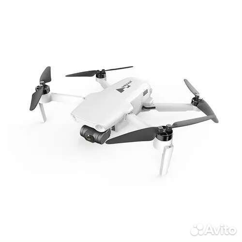 Квадрокоптер Hubsan zino mini se