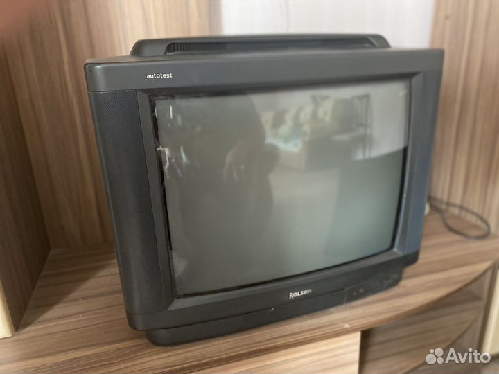 Телевизор
