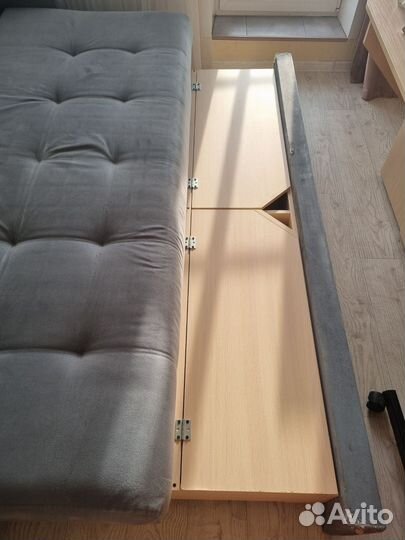 Продам диван