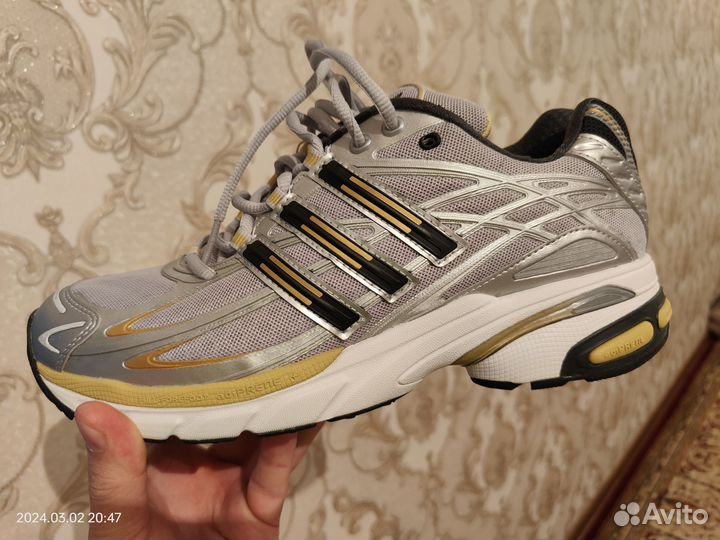 Кроссовки adidas supernova 46 размер