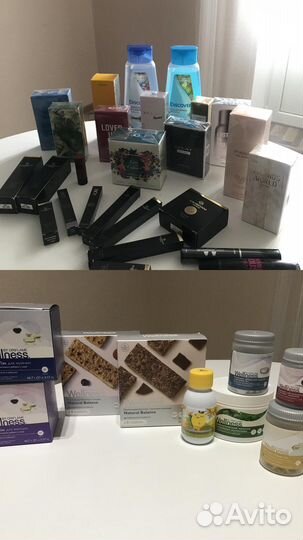 Продукция орифлэйм,wellness в наличии и под заказ