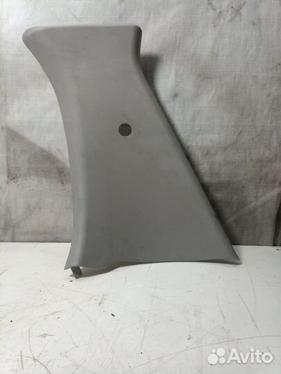 Обшивка стойки задняя правая Chery Sweet QQ