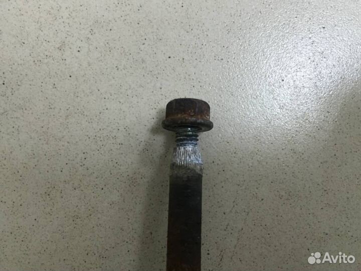 Моторчик стеклоочистителя задний Nissan X-Trail T3