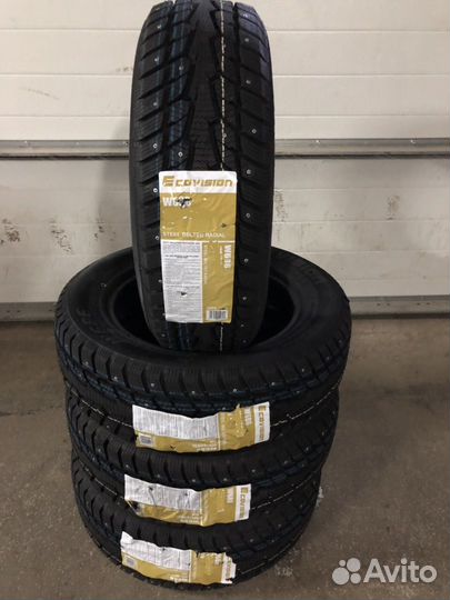 Ecovision W-686 245/45 R19 102H