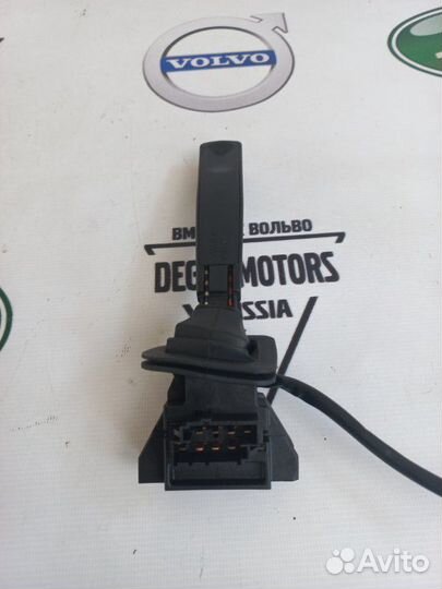 Переключатель указателей поворота Volvo 850 960
