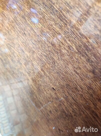 Стол книга раскладной бу