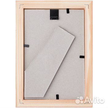 Ф/рамка сосна светосила 9х13 (100шт)