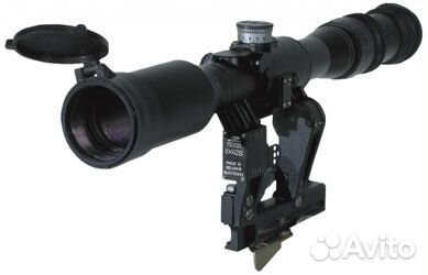 Оптический прицел посп 8х42B