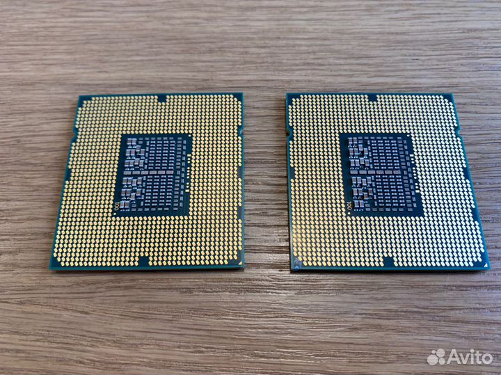 Intel Xeon E5520 Apple оригинал