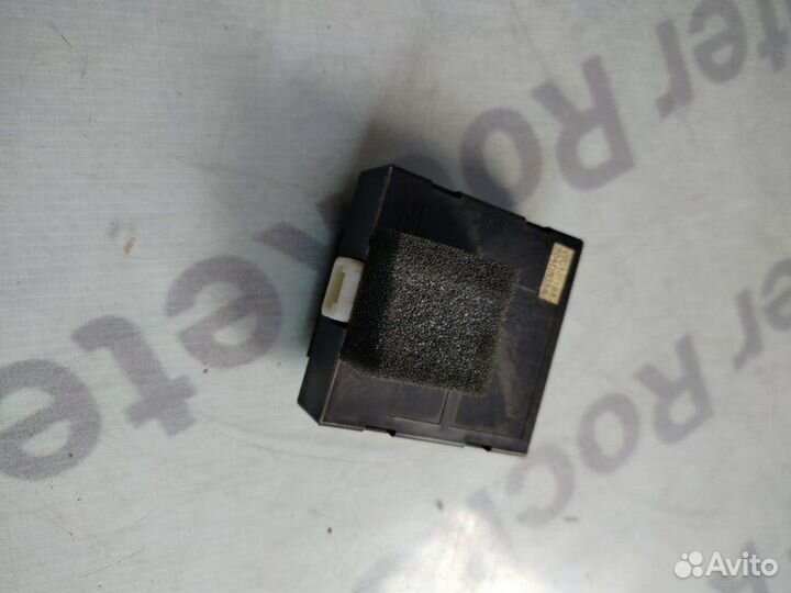 Блок управления Nissan Fuga 2006