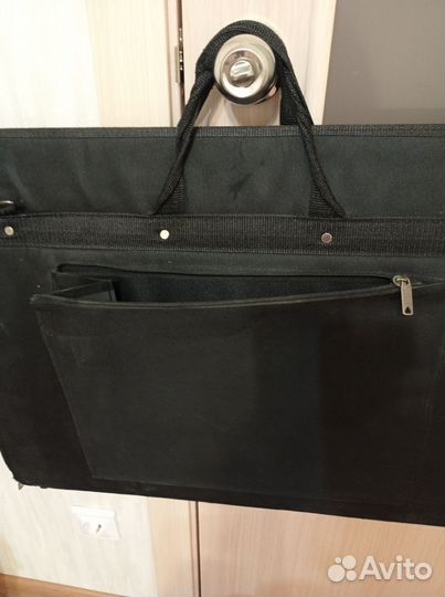 Папка для рисования