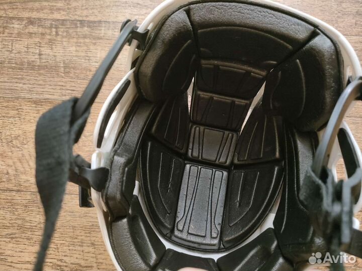 Шлем хоккейный ccm