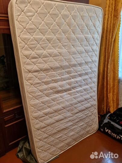 Матрас 120Х195