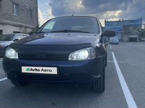 ВАЗ (LADA) Kalina 1.6 MT, 2012, 88 300 км, с пробегом, цена 320 000 руб.