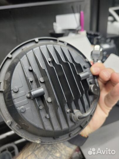 Оптика Нива