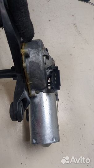 Двигатель стеклоочистителя задний Chrysler PT Cruiser