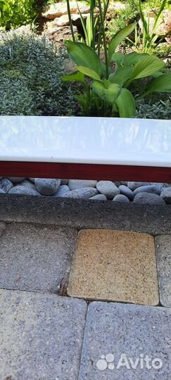 Спойлер на форд