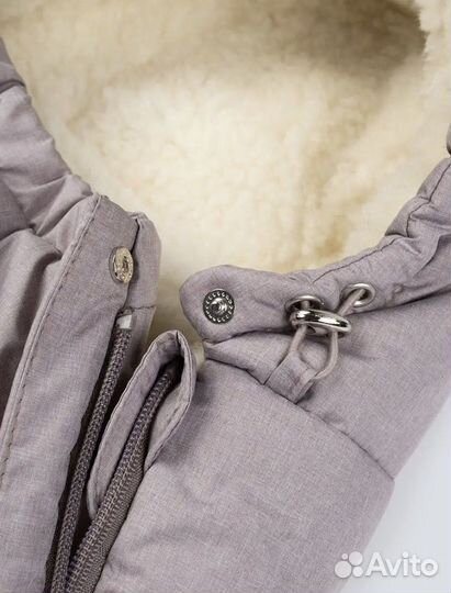 Конверт для новорожденного Leo