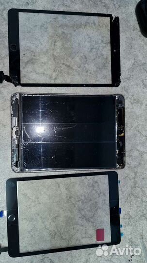 Ремонт сотовых телефонов и планшетов