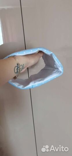 Рукав для кормления