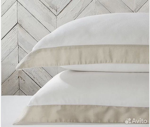 Постельное белье новое Англия