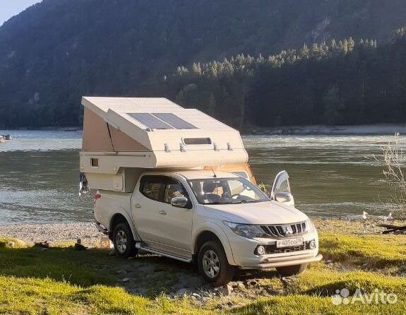 Жилой модуль, 2021