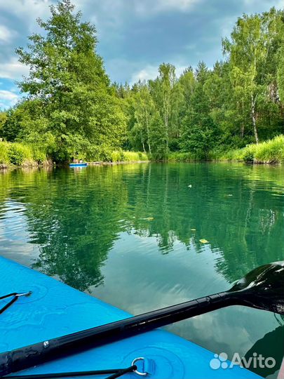 Аренда Сап борда (прокат)