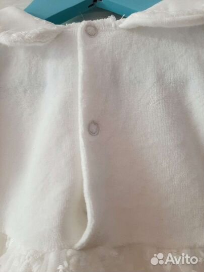 Аренда платья