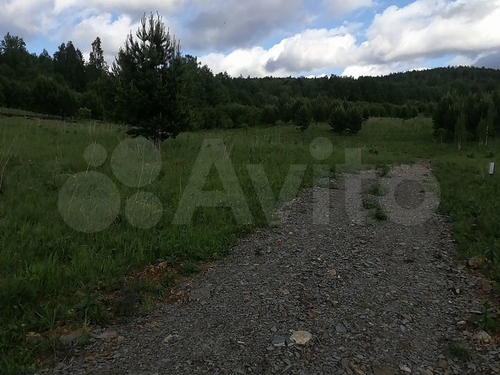 Участок 10 сот. (СНТ, ДНП)