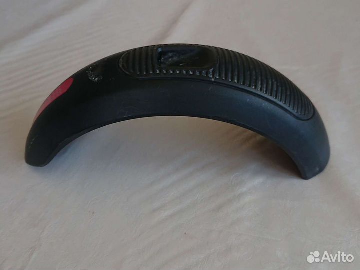 Крыло заднее для электросамоката ninebot es2