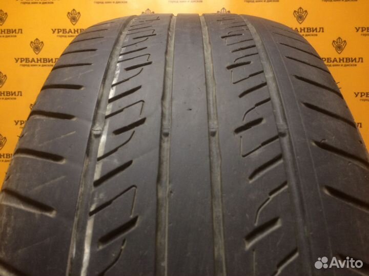 Dunlop Grandtrek PT2 235/55 R18