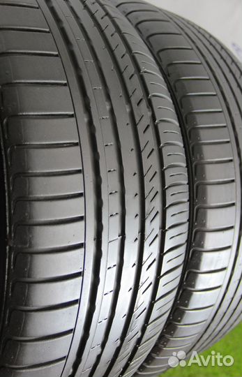 Kinforest KF-550 275/35 R21