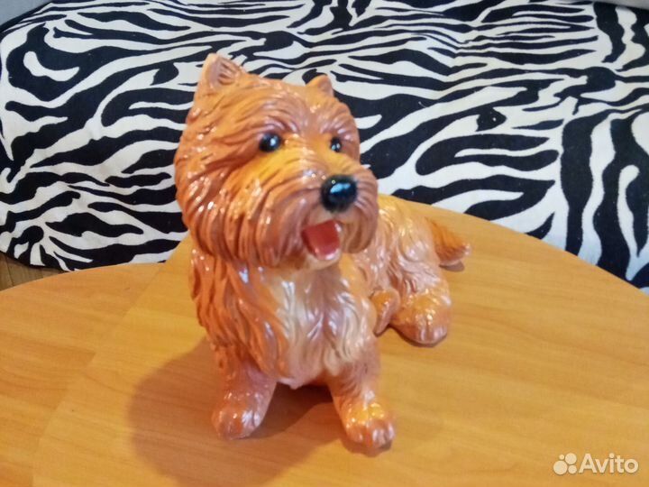 Декоративная копилка