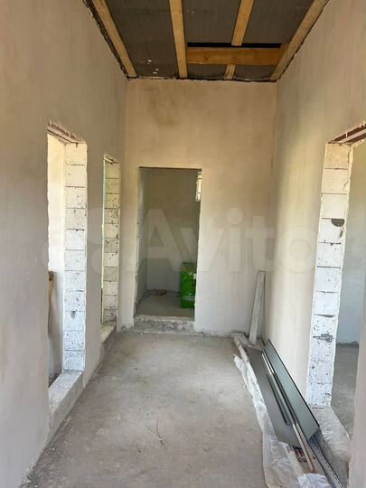 Дом 85 м² на участке 6,5 сот.