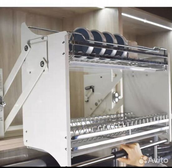 Сушилка для посуды