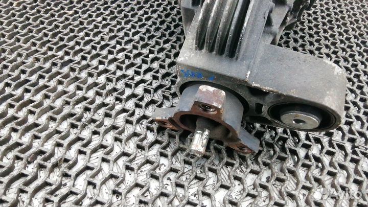 Редуктор задний Mercedes M-class W164 3,90