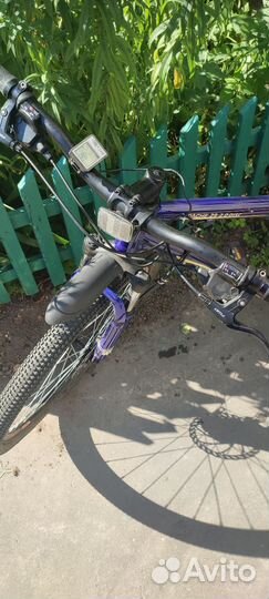 Велосипед Forward Apache 29 2.0