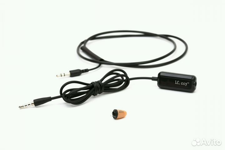 Микронаушник