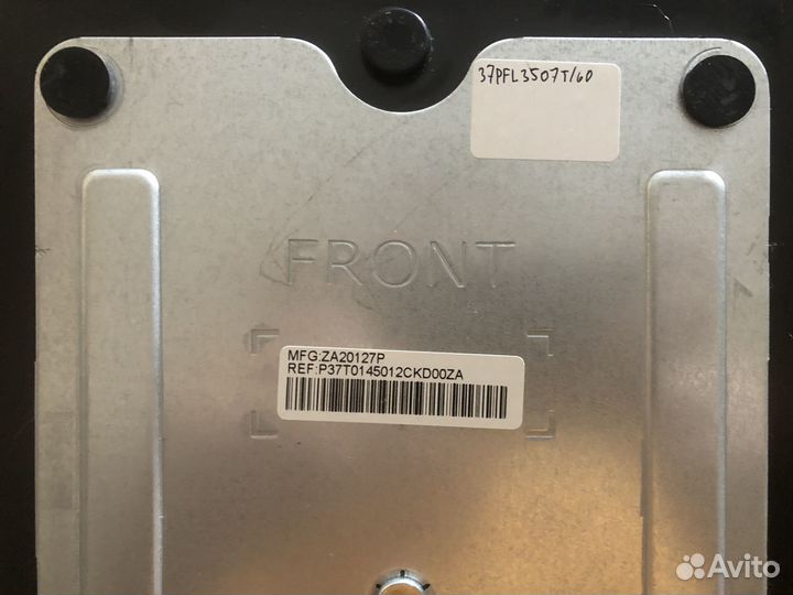 Ножка Philips 37PFL3507TT