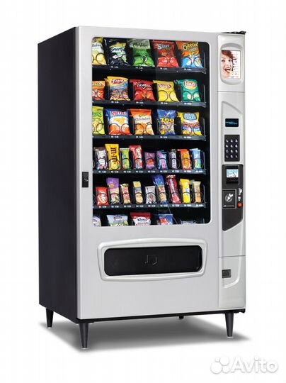 Готовый бизнес: аппараты с тауриновым лимонадом