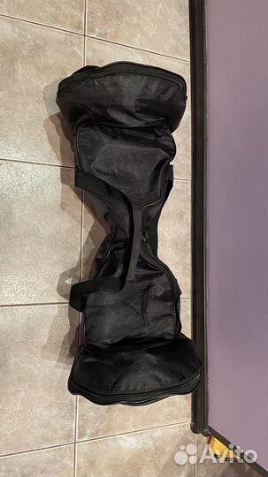 Гироскутер