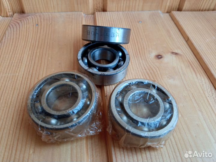 Зап части на иж-Юпитер 5