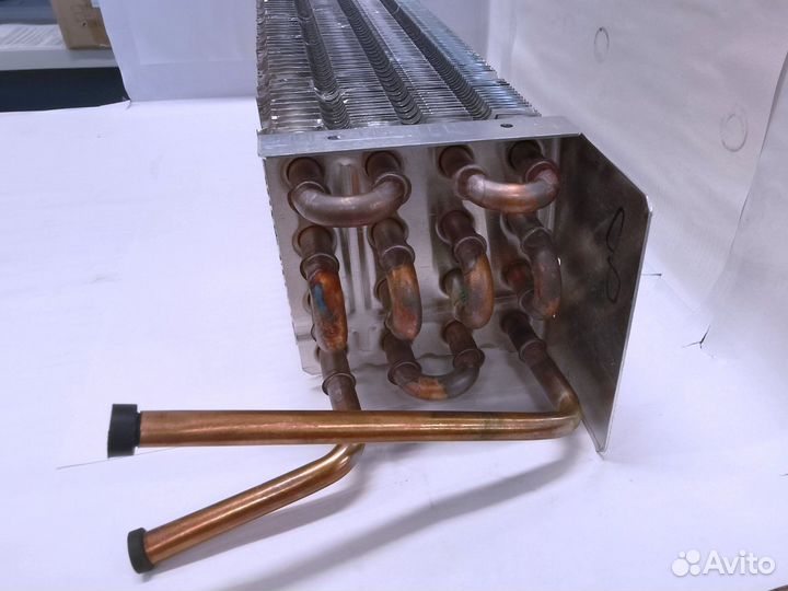 Испаритель для шх-0.7, CM107-S 2903017 Полаир