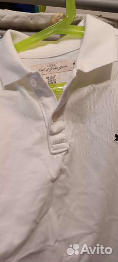 Рубашки, р. 146-152, 4 шт