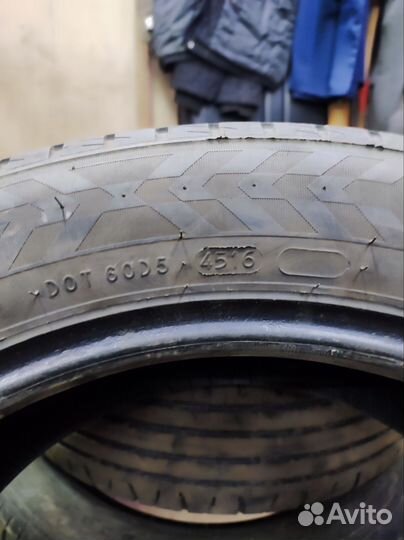 Nokian Tyres Nordman SZ 215/55 R17 98V